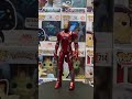 crazy marvel legend iron man marvelegends marvel ironman