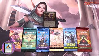 Commander Snack: Selvala, Heart of the Wilds - AWESOME PULLS!