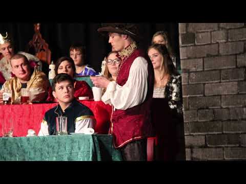 Madrigal 2017 Madrigal 2017