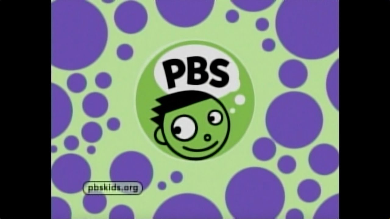 PBS Kids - Dash Transformation ID (1999-2013) [Best Quality] - YouTube