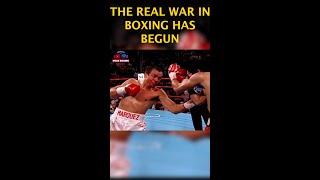 Manny Pacquiao VS Juan Manuel Marquez 1