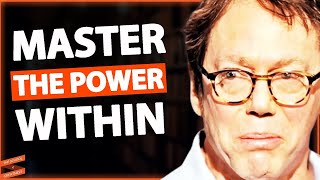 WHY SUCCESS Comes From MASTERING Your DARK SIDE | Robert Greene & Lewis Howes