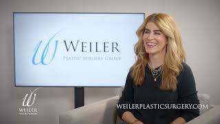 Weiler Medical Minute: Tummy Tuck 101 with Dr. Bennett Fontenot | Weiler Plastic Surgery Group