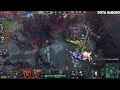 crazy play yatoro weaver the hard carry dota 2 pro gameplay u0026 learn 7.37c yatoro weaver