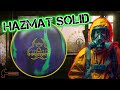 HAZMAT SOLID  |   Oil Spill Containment Specialist!