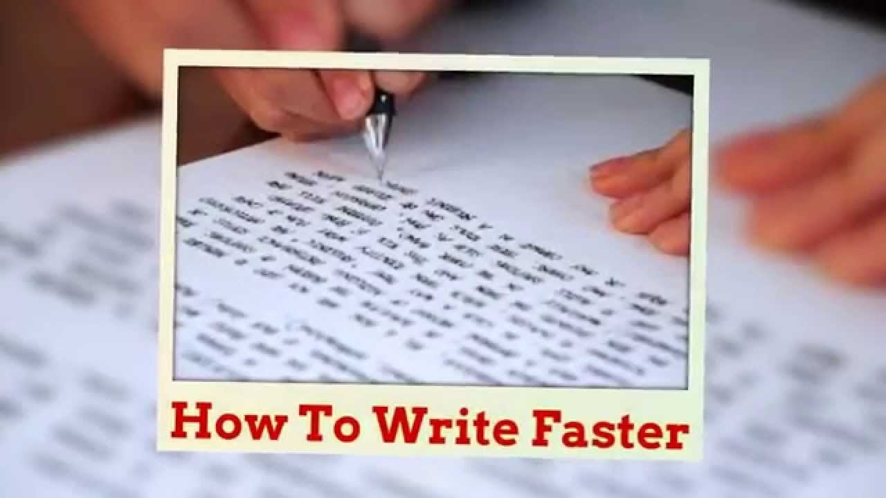 Improve Neat Handwriting Techniques