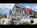 BESAR !! 3,275sf !! The Mulia Residence - KAMPUNG Design | 29x70ft - 7 Bilik Tido @ Cyberjaya City !