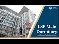 LSP Male Dormitory