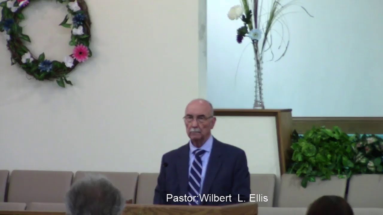 Grace Baptist Church Florence KY Live Stream - YouTube