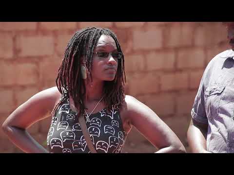 Skit : Kansiime Anne - Grace Tricks