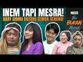 IBK E18: BABY SHIMA MESRA-MESRAAN SAMA SULE DAN NJAN!