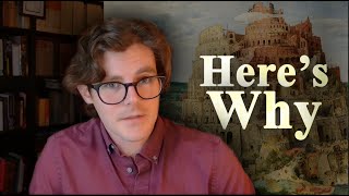 Universities are Killing the Humanities