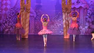 Nutcracker Dec 18  2016