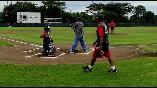 VICENTE PADILLA VS BOANERGES ESPINOZA, DOS LEYENDAS CHINANDEGANAS