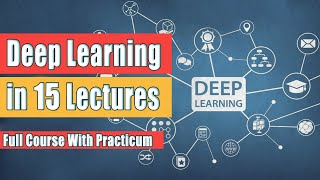 Deep Learning | 02 | Stochastic gradient descent and backpropagation