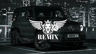 M.G.L. X ZIOAN - CONTACT FATAL (Car Music Beg) Remix