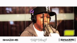 Skyzoo Freestyle on Toca Tuesdays