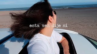 ESTA VEZ DIJE SI | HISTORIA 4 | VLOG DE ANA