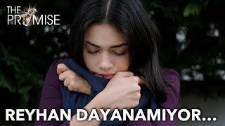 Reyhan artık dayanamıyor... | Yemin 114. Bölüm