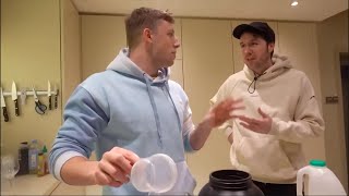 Proof Harry Failed Science Class