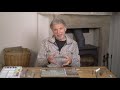 creating a colour chart preview ⎮geoff kersey ⎮ watercolour landscapes