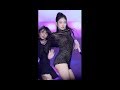 180110 블랙핑크 (BLACKPINK) 마지막처럼(AS IF IT'S YOUR LAST) [제니] JENNIE 직캠 Fancam (골든디스크 어워즈) by Mera