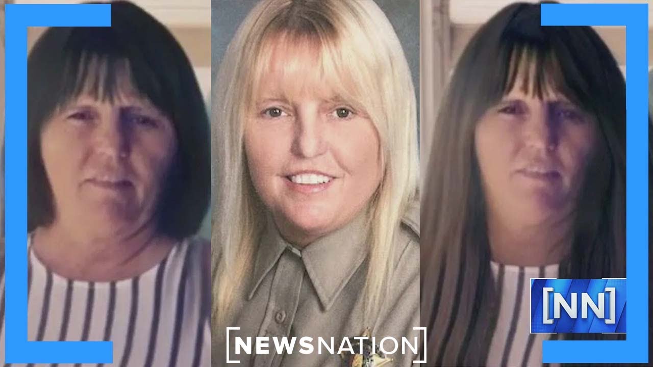 Vicky White's double life revealed | NewsNation Prime