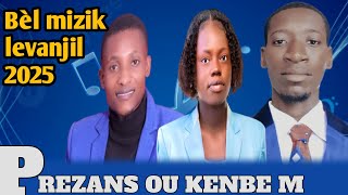 PREZANS OU KENBE M (Bèl mizik levanjil) Silien Mondesir -#gospelmusic