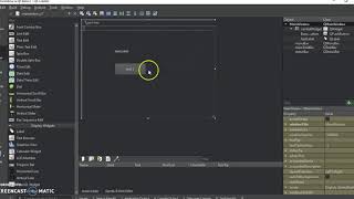 Using button in qt (2)