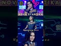 Nova Syantika - Nggantung Roso #dangdut #dangdutremix