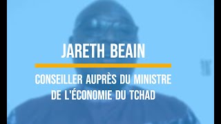 Témoignage. Jareth Beain au sujet du Pôle clermontois de développement international (PCDI).