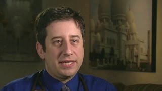 Dr. Steinberg discusses asthma & allergy care at Children's Hospital of Wisconsin