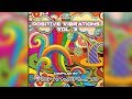 Positive Vibrations, Vol. 3 By Vicky Merlino (geoLP064 Geomagnetic Records  Psytrance) :: Full Album