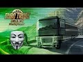 Euro Truck Simulator 2 Multiplayer HACK WORKING 2017 Euro Truck Simulator 2 Multiplayer HACK WORKING 2017