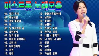 감성물씬 트롯 모음✨미스트롯 노래모음 36곡 || 트로트 신곡 메들리 💖미스터트롯 하이라이트 💖 미스터트롯 트로트에이드 곡모음