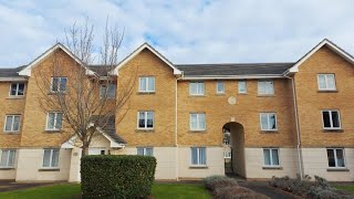 The Quadrangle, Cheltenham for Investment