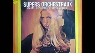 PoP CoNcErTo OrChEsTrA - O KALENDER 1974