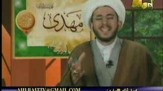 امیرالمؤمنین(ع): بر حذر باشید از دجالهائی که انقلاب می کنند و خود را 