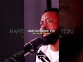 Mwari Muri Zuva Redu (Lyrics) by Takesure Zamar (AFM Hymn)