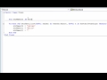 Learning VB.NET (Visual Basics) tutorial 22 - Introduction to Arrays