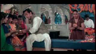 Salman Khan & Madhuri Dixit in Wah Wah Ramji - Hum Aapke Hain Koun