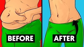 Do This EVERY Morning: (Burns Fat FAST!)
