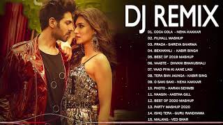 Top Hindi Remix Mashup Songs 2021 || Guru Randhawa, Badshah, Neha Kakkar || HINDI PARTY SONGS