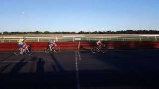 Carnegie Caulfield CC Sandown Crits Cycling Clinic  24/11/15