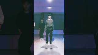 "Body party" : ELTI Choreography [부산댄스학원/서면댄스학원]