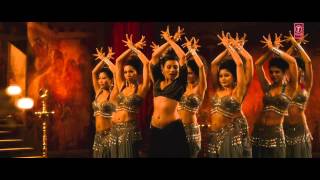 Rani Mukerji Belly Dancing - Aga Bai Full Video Song - Aiyyaa