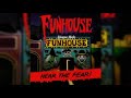 point horror funhouse full audiobook