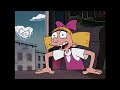 The Dark Side of Hey Arnold! - Helga (Episode 2)