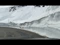 2023.05.01. großglockner hochalpenstraße 2