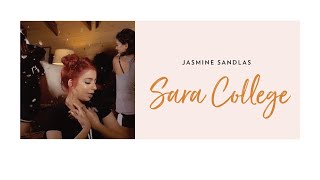 Jasmine Sandlas | Sara College | Music Video